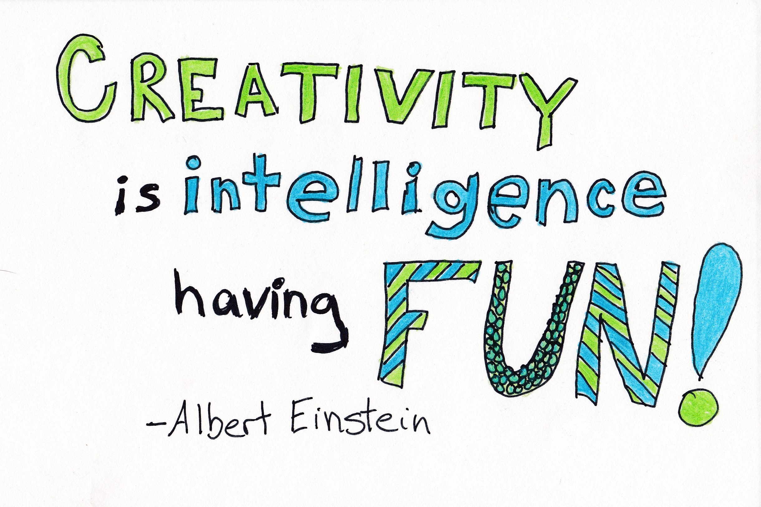 Intelligence-having-Fun-Einstein-4x6
